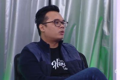 Bicara di Ideafest 2021, Co-CEO Indozone Ungkap Soal Strategi Media di Era Digital