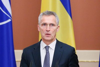 NATO Peringatkan Rusia Jika Ingin Menyerang Ukraina, Siap-siap Rugi