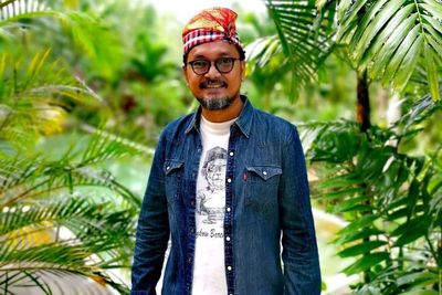 Polisi Belum Beri Izin Lokasi Reuni 212, Gun Romli: Mending di Rumah Anies Saja