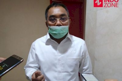 Meski Formula E Gandeng Bamsoet, PDIP DKI Pastikan Tetap Interpelasi Anies