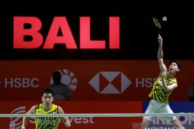 Semifinal Indonesia Open 2021: 3 Wakil Merah Putih Siap Berjuang