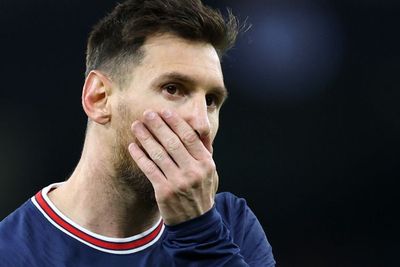Geger! Hasil 3 Besar Ballon d Or 2021 Diduga Bocor, Messi Jadi Pemenang Lagi?