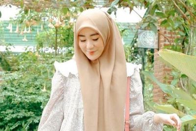 Larissa Chou Bahas Pria Idaman yang Pantas Jadi Suami, Harus Lebih Pintar dari Dirinya