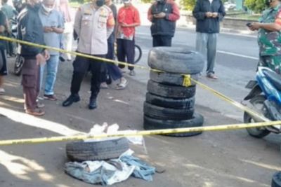 Polda Metro Konfirmasi Soal Penemuan 10 Potongan Tubuh Manusia di Bekasi