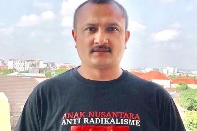 Habib Bahar Disebut Mirip Jenderal Sudirman, Ferdinand Ngamuk: Hati-hati Kau Bicara