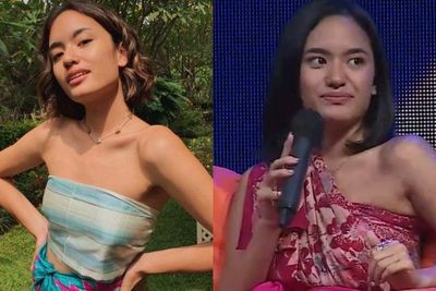 Arawinda Kirana Bangga Warna Kulitnya Jadi Identitas, Tak Terpaku Standar Kecantikan