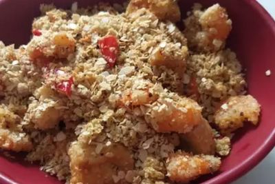 Tertarik Membuat Nasi Goreng Sereal Yang Beda Dari Biasanya? Berikut Resepnya