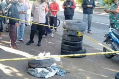 Potongan Tubuh Manusia Ditemukan di Kantong Plastik, Polisi: Korban Mutilasi