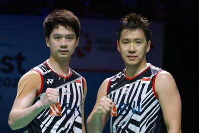 Melaju ke Final Indonesia Open 2021, Minions Bersyukur Bisa Menang di Semifinal