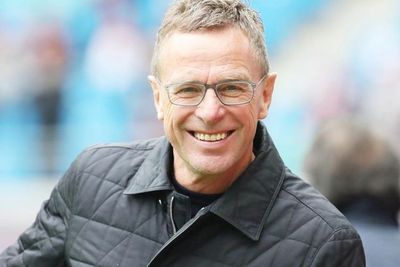 Tangani MU, Segini Gaji yang akan Dikantongi Ralf Rangnick
