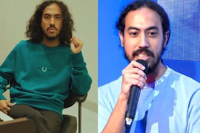 Randy Nidji Bagikan Cerita Pilu Jadi Musisi, Penghasilan Tak Sesuai dengan Pengeluaran