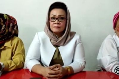 Musda KPPI Sumut Dinilai Melanggar Kaidah, Sri Kumala: Kami Minta Diulang