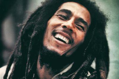 Sutradara King Richard Akan Garap Film Biopik Bob Marley