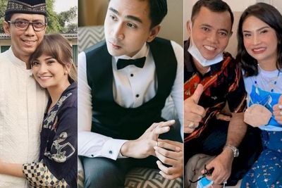 Lutfi Agizal Komentari Polemik Keluarga Vanessa-Bibi: Kuburannya Juga Masih Basah
