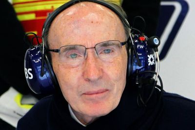 F1 Berduka, Tokoh Legendaris Frank Williams Tutup Usia