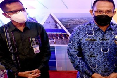 Tawarkan 9 Proyek Strategis ke Investor, Pemprov Sumut Janji Beri Kemudahan