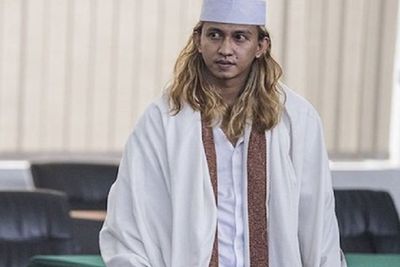 Aziz Yanuar: Ucapan Habib Bahar untuk Menegur Para Pecinta Habib Rizieq
