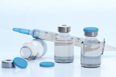 Kedatangan Vaksin Covovax Pertama, Indonesia Miliki Total 317 Juta Dosis Vaksin
