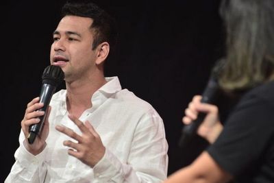 Raffi Ahmad Beri Tips Memulai Bisnis di Era Digital
