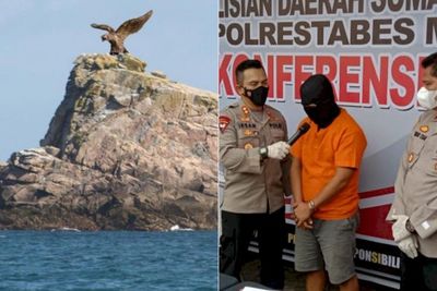 POPULER: Pulau Weh Sabang Bukan Pulau Paling Barat & Identitas Penculik Penumpang di Medan