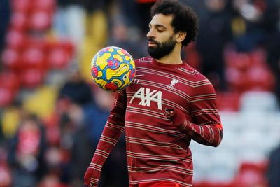 Meski Absen Cetak Gol saat Lawan Southampton, Mo Salah Tetap Ciptakan Rekor