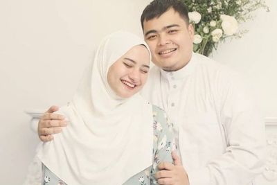 Ditinggal Selamanya oleh Ameer Azzikra, Nadzira Shafa: Kepergianmu Sungguh Menyakitkan