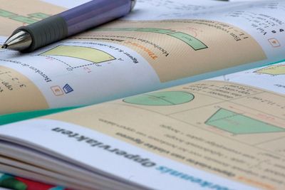 Rumus Keliling Persegi Panjang serta Contoh Soal dan Pembahasannya
