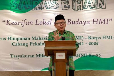 TNI-Polri Bentrok Lagi, DPR Minta Panglima dan Kapolri Lakukan Evaluasi