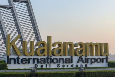 Hak Kelola Bandara Kualanamu Dijual ke Konsorsium Asing, Gubernur Sumut Ngaku Tak Tahu