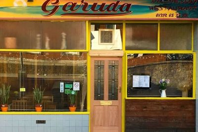 Berdiri 21 Tahun Lalu, Ini Restoran Indonesia Pertama di Inggris Raya