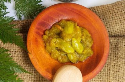Resep Olahan Tempoyak, Makanan yang Paling Sering Disajikan saat Waisak