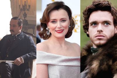 Matthew Macfadyen Buka Suara Terkait Keeley Hawes Berhubungan Badan Dengan Richard Madden