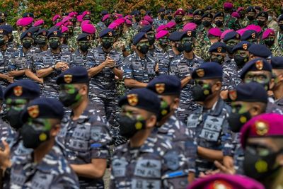 Tebang Pohon di Markas & Kompleks TNI AL Harus Izin ke KSAL, yang Melanggar akan Dihukum