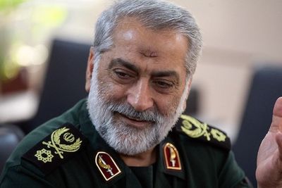 Cemooh Arab Saudi dan UEA, Iran: Kami Tak Akan Mundur Musnahkan Israel