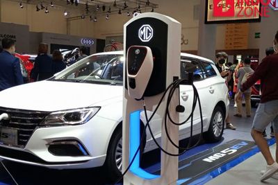 Pengamat Otomotif ITB Memprediksi, 2022 Banyak Bermunculan Kendaraan Listrik
