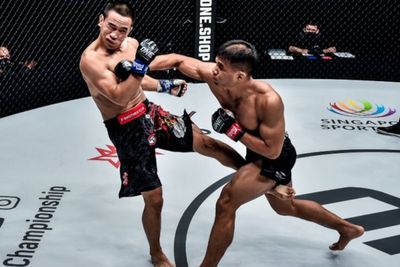 Eko Roni Saputra Dijagokan Masuk Lima Besar Flyweight, ONE Champhionship