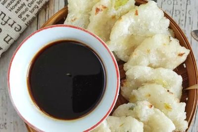 Pengen Ngemil? Kita Buat Cireng Nasi yang Simpel Aja Yuk Hari Ini
