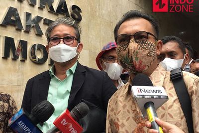 Kasus Bisnis PCR, Pelapor Luhut-Erick Thohir Diperiksa Polda Metro Hari Ini