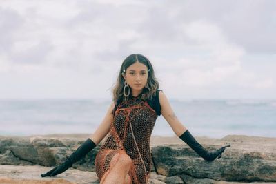 Luncurkan Single Butterfly , Rahmania Astrini Eksplor Vibe Baru