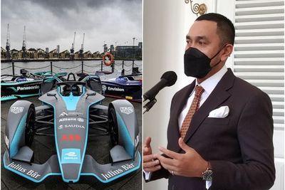 Akan Disiarkan Lebih 170 Negara, Panitia Harap Formula E Bawa Dampak Pemulihan Ekonomi