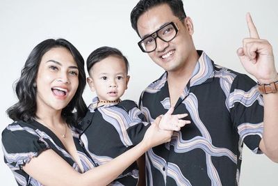 MasyaAllah, Donasi Rumah untuk Gala Anak Vanessa Angel Tembus Rp800 Juta