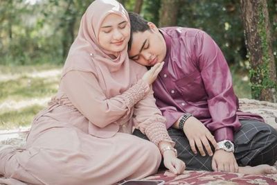 Unggahan Pilu Nadzira Shafa saat Ameer Azzikra Masuk ICU: Sakit Banget Lihatnya