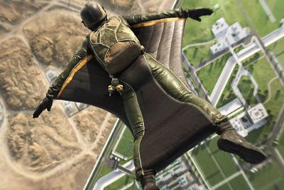 Komunitas Battlefield 2042 Buat Mode Battle Royale Sendiri Pakai Mode Portal!