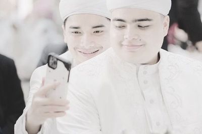 Alvin Faiz Pilu Baca DM Terakhir dari Ameer Azzikra Sebelum Meninggal, Minta Dijenguk