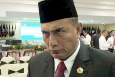 Gubernur Edy Kesal Soal Berita Bandara Kualanamu Dijual: Kita Raja Ulok! Ini 4 Faktanya