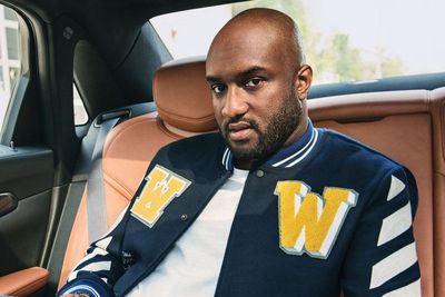 7 Fakta Mengenai Virgil Abloh, Perancang Busana Dunia yang Meninggal karena Kanker Langka