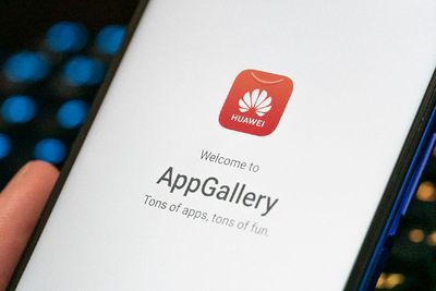 App Gallery Mulai Disusupi Aplikasi Malware, Huawei: Kini Sudah Bersih