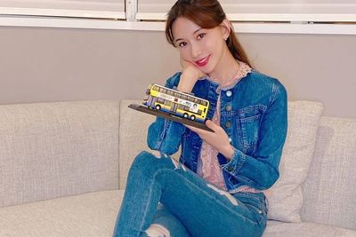 Aktris China Ini Gugat Program TV Dan Menang, Dapat Rp 8,9 Miliar