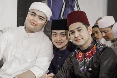 Ameer Azzikra Sempat Kirim Video ke Syakir Daulay, Ungkap Paru-parunya Bermasalah