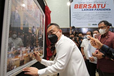 Cegah Penyebaran Omicron, DPR Minta Pemerintah Kaji Masa Karantina